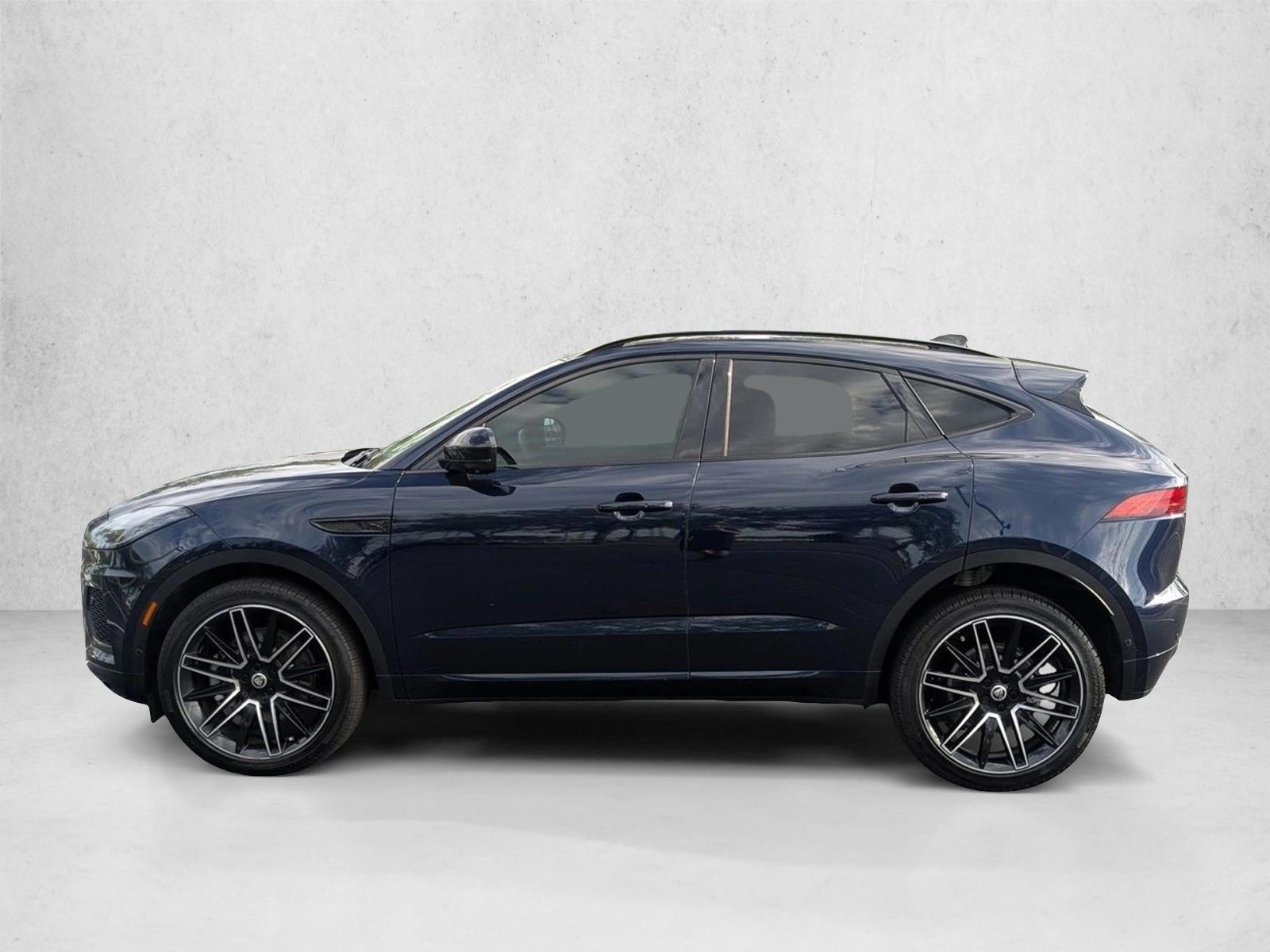 Thumbnail: 2024 Jaguar E-Pace - 2