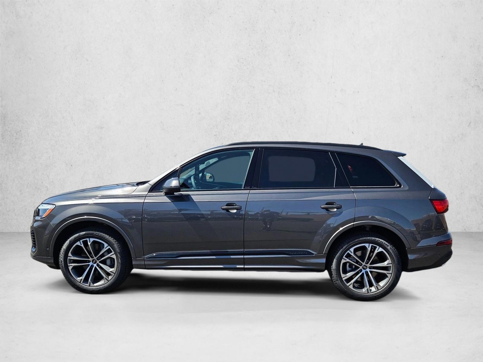 Thumbnail: 2026 Audi Q7 - 2
