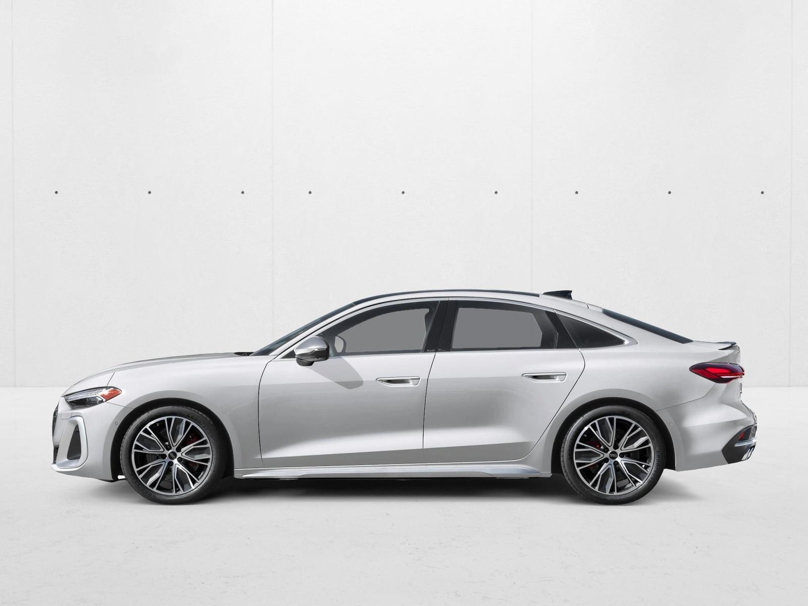 Thumbnail: 2026 Audi S5 - 2