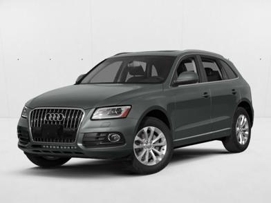 2015 Audi Q5 Premium -
                  Greenacres, FL