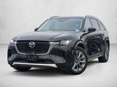 2024 Mazda CX-90 S -
                  Sterling, VA