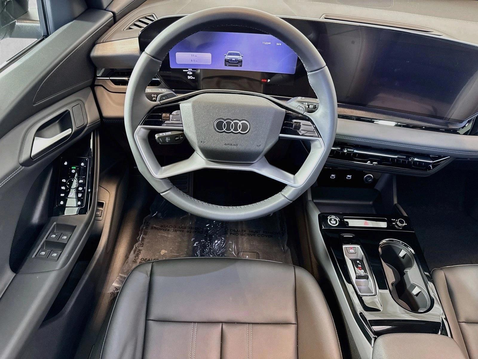 Thumbnail: 2027 Audi Q6 e-tron - 4