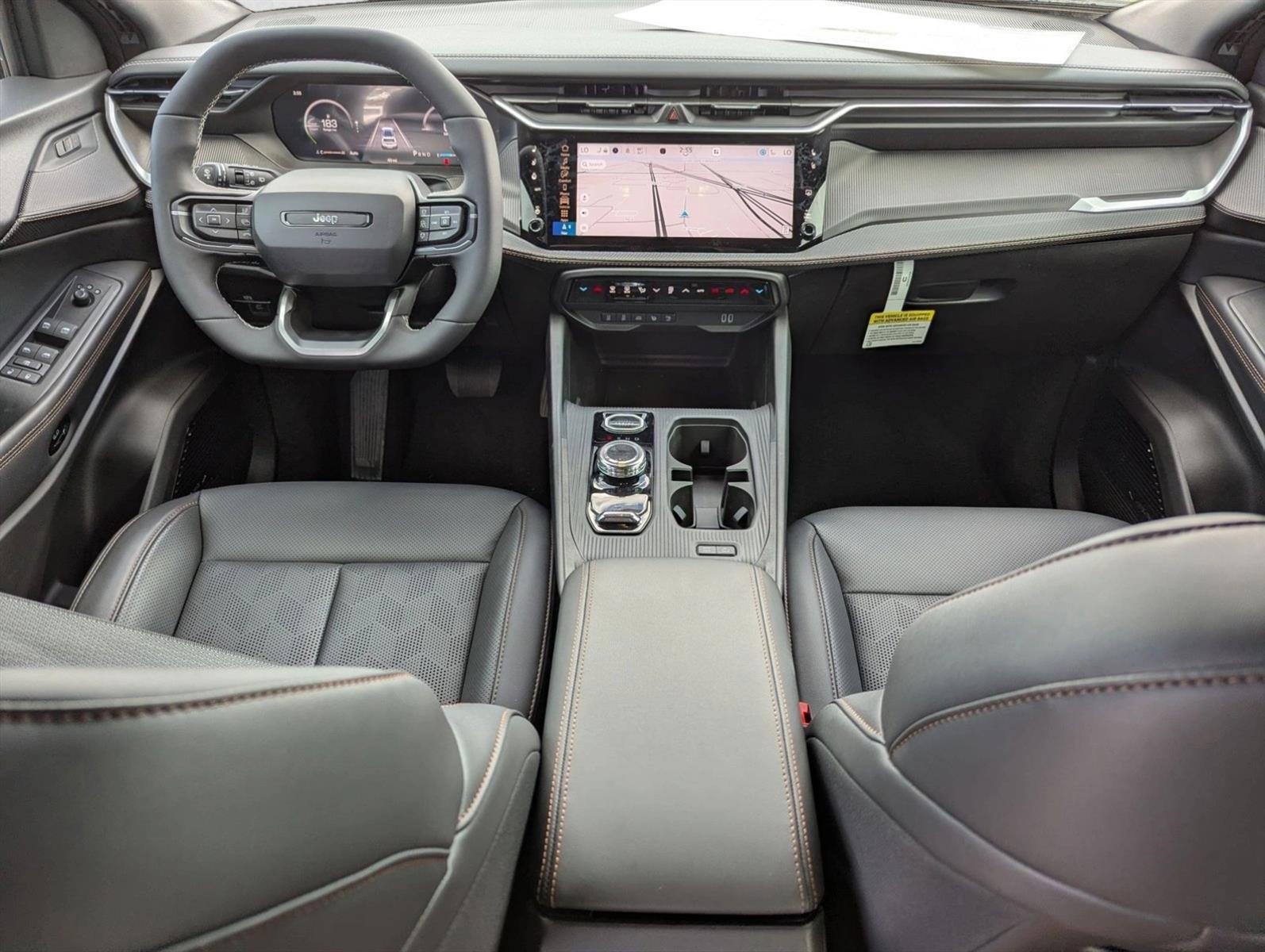 Thumbnail: 2026 Jeep Cherokee - 5