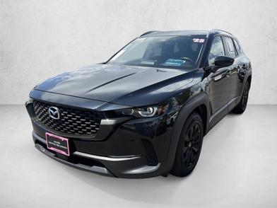 2025 Mazda CX-50 S Preferred -
                  Centennial, CO