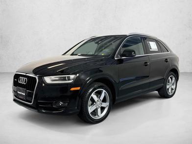 2015 Audi Q3 Premium Plus -
                  Fremont, CA
