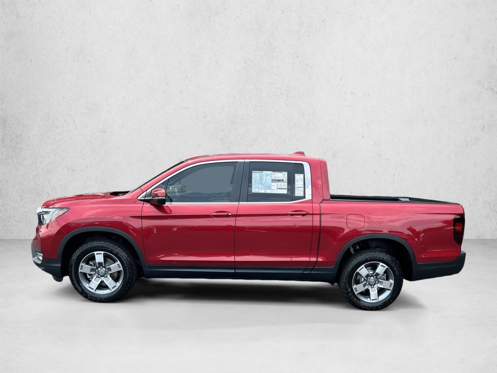 Thumbnail: 2026 Honda Ridgeline - 2