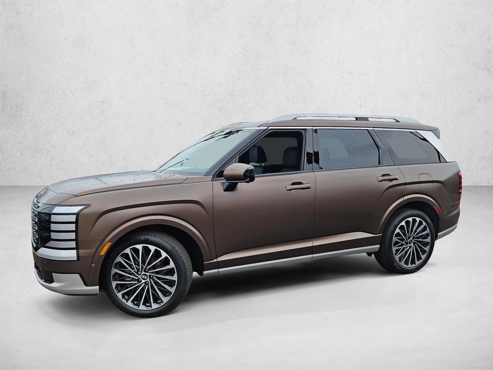 Thumbnail: 2026 Hyundai Palisade - 1