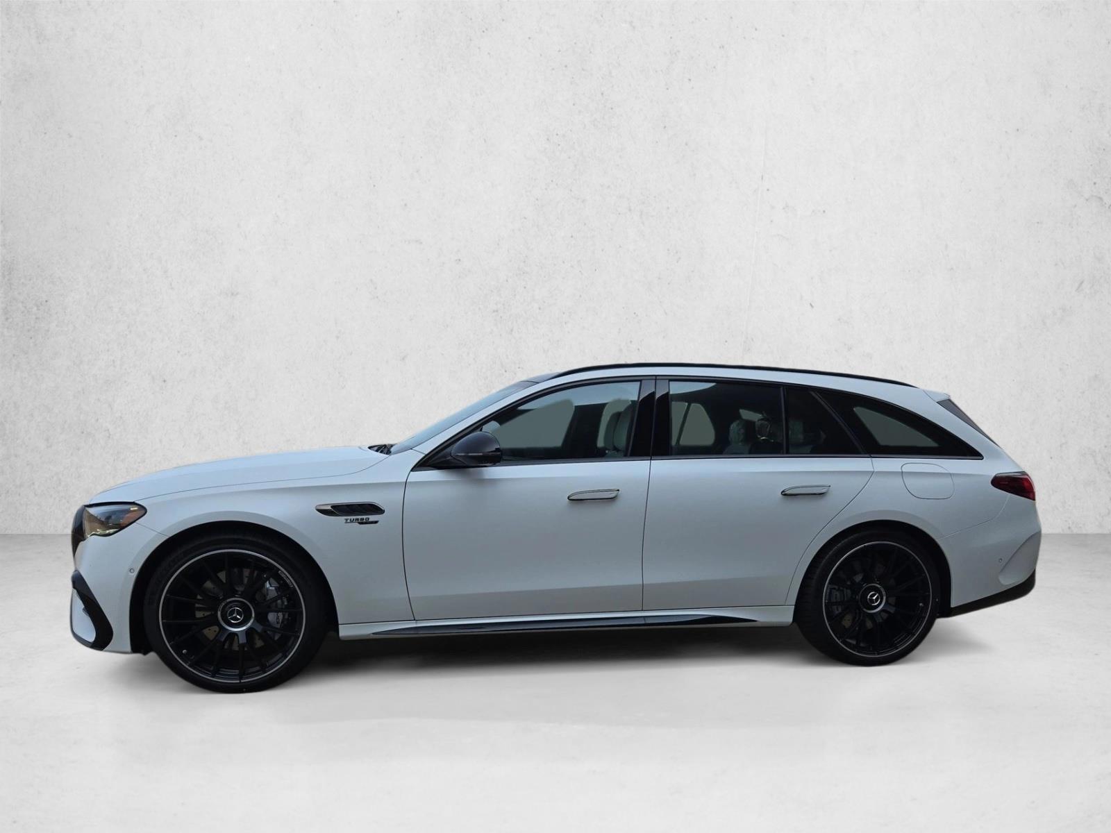 Thumbnail: 2026 Mercedes-Benz E-Class - 2