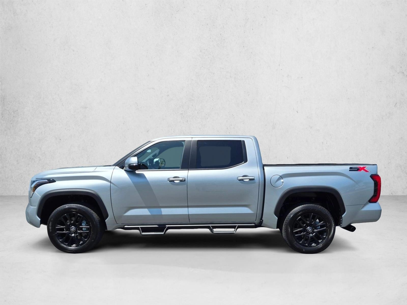 Thumbnail: 2026 Toyota Tundra - 2