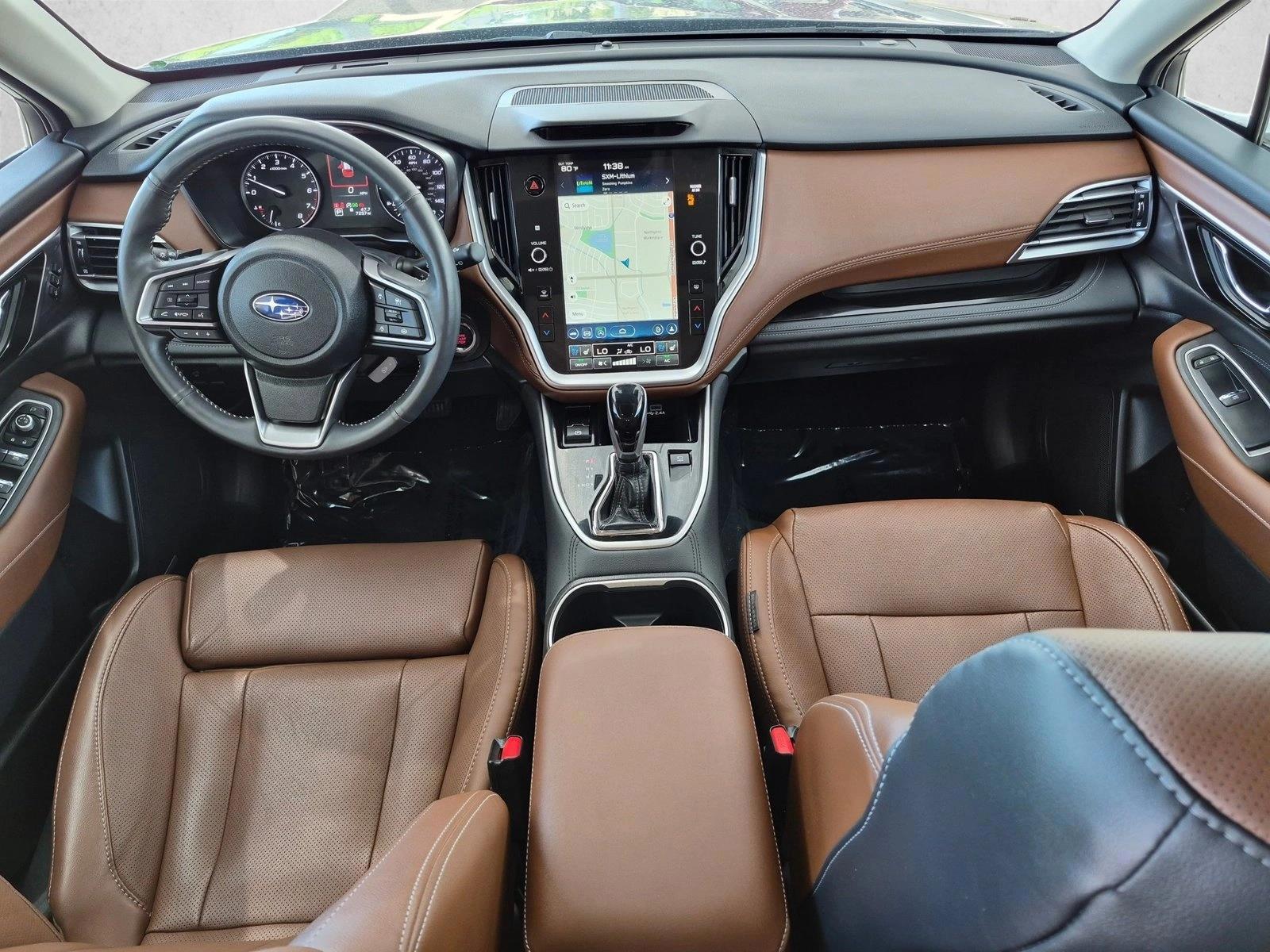 Thumbnail: 2025 Subaru Outback - 3