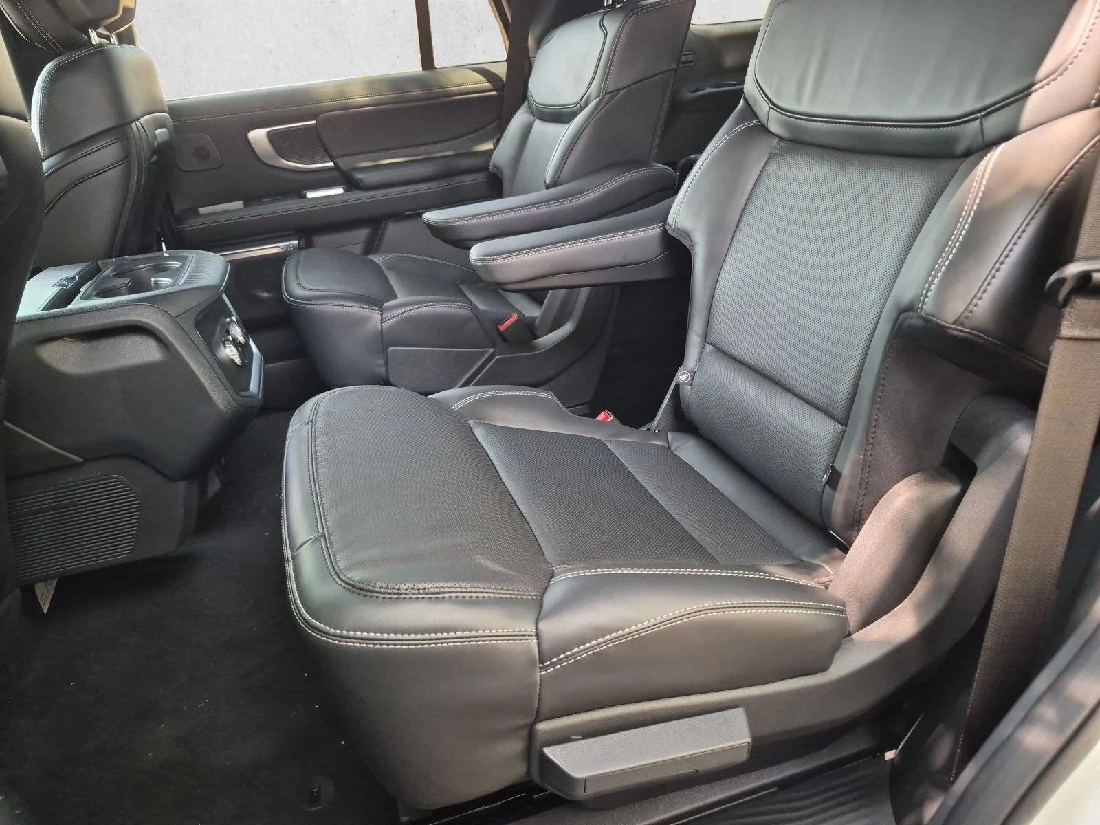 Thumbnail: 2027 Ford Expedition - 5
