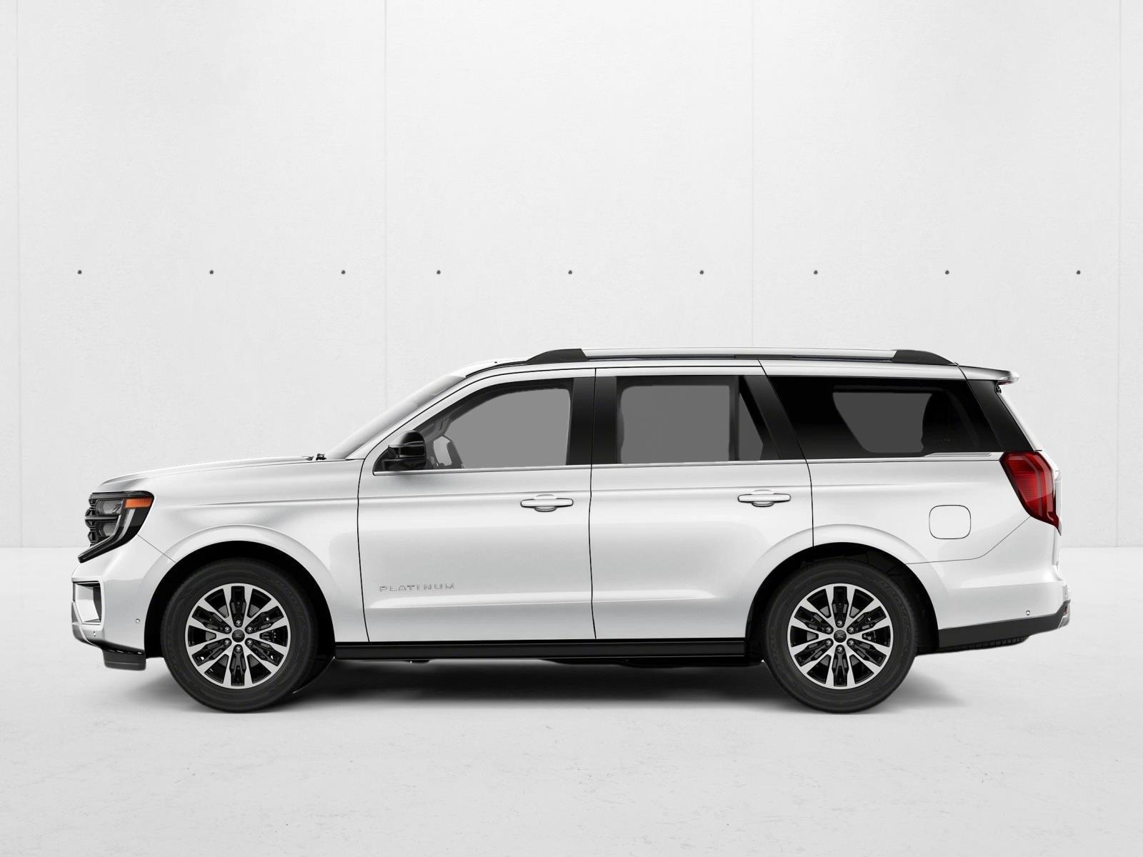 Thumbnail: 2025 Ford Expedition - 2