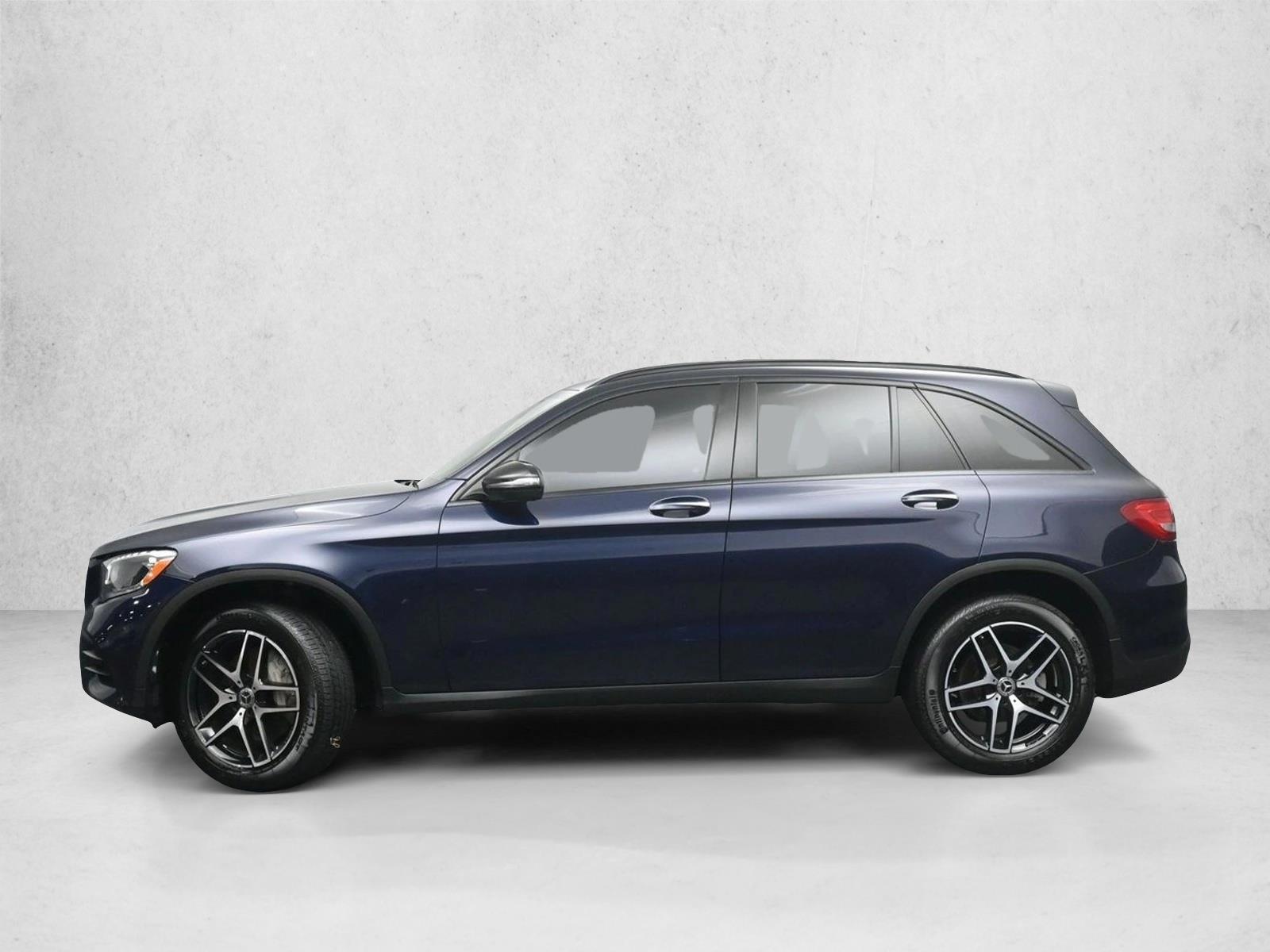 Thumbnail: 2019 Mercedes-Benz GLC - 2