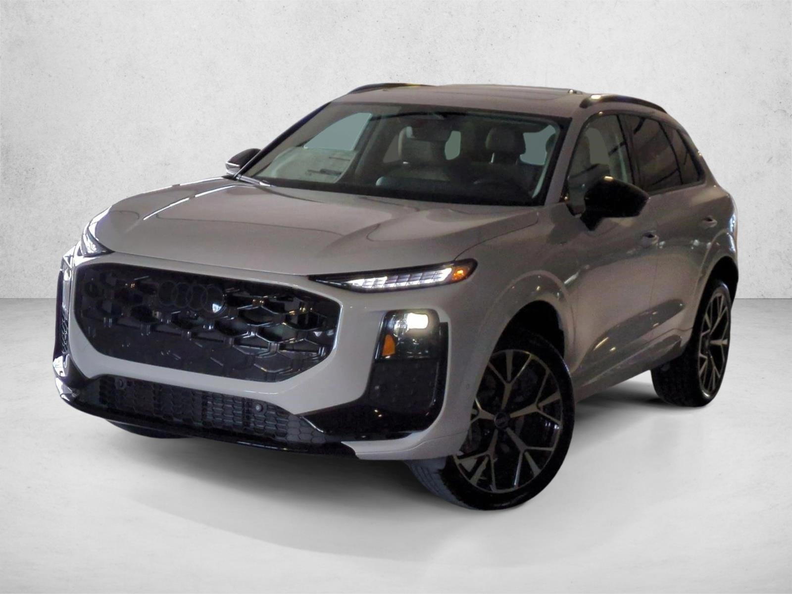 Thumbnail: 2026 Audi Q3 - 1