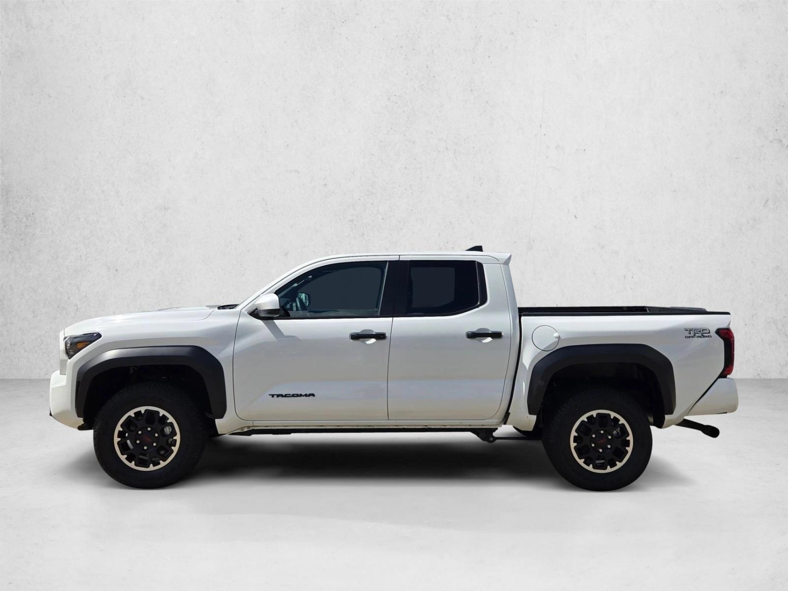 Thumbnail: 2025 Toyota Tacoma - 2