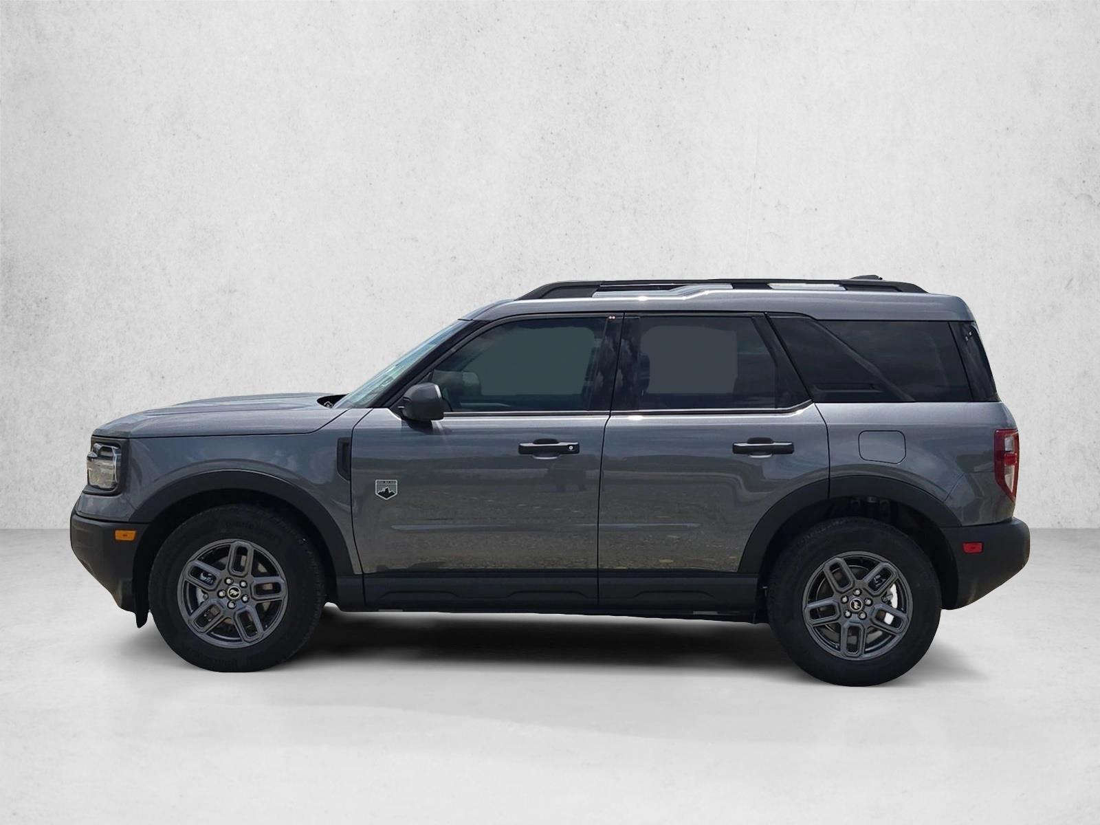 Thumbnail: 2026 Ford Bronco Sport - 2