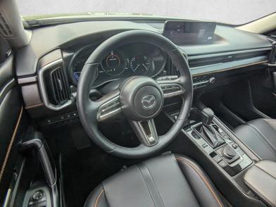 2026 Mazda CX-50 Hybrid