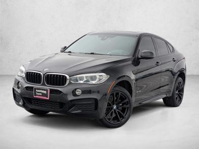 2019 BMW X6 sDrive35i -
                  Buena Park, CA