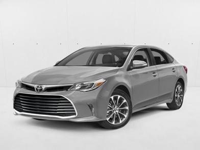 2018 Toyota Avalon XLE -
                  Plano, TX
