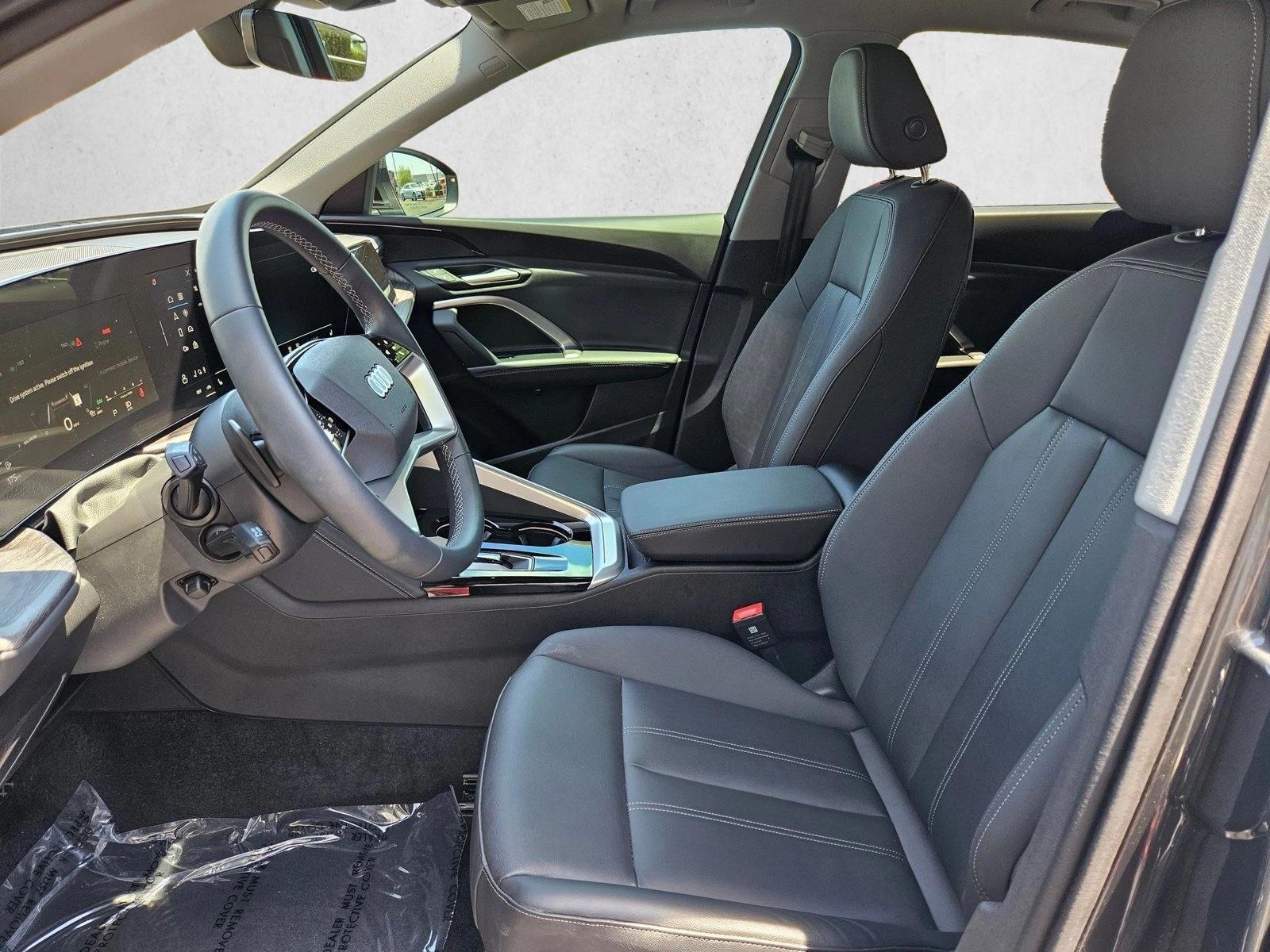2025 Audi Q5 Premium - Photo 21