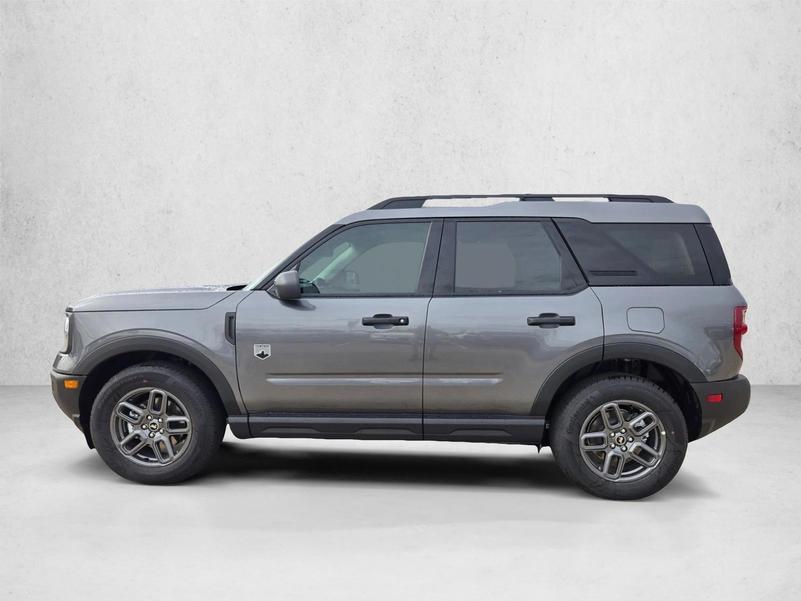 Thumbnail: 2026 Ford Bronco Sport - 2
