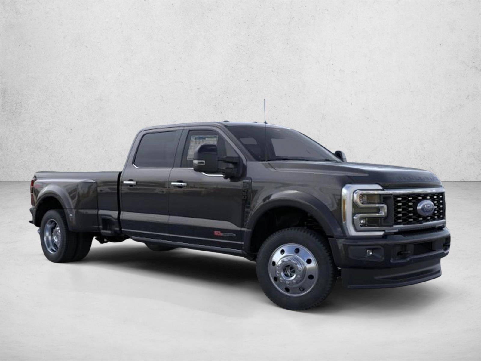 2026 Ford Super Duty F-450 DRW