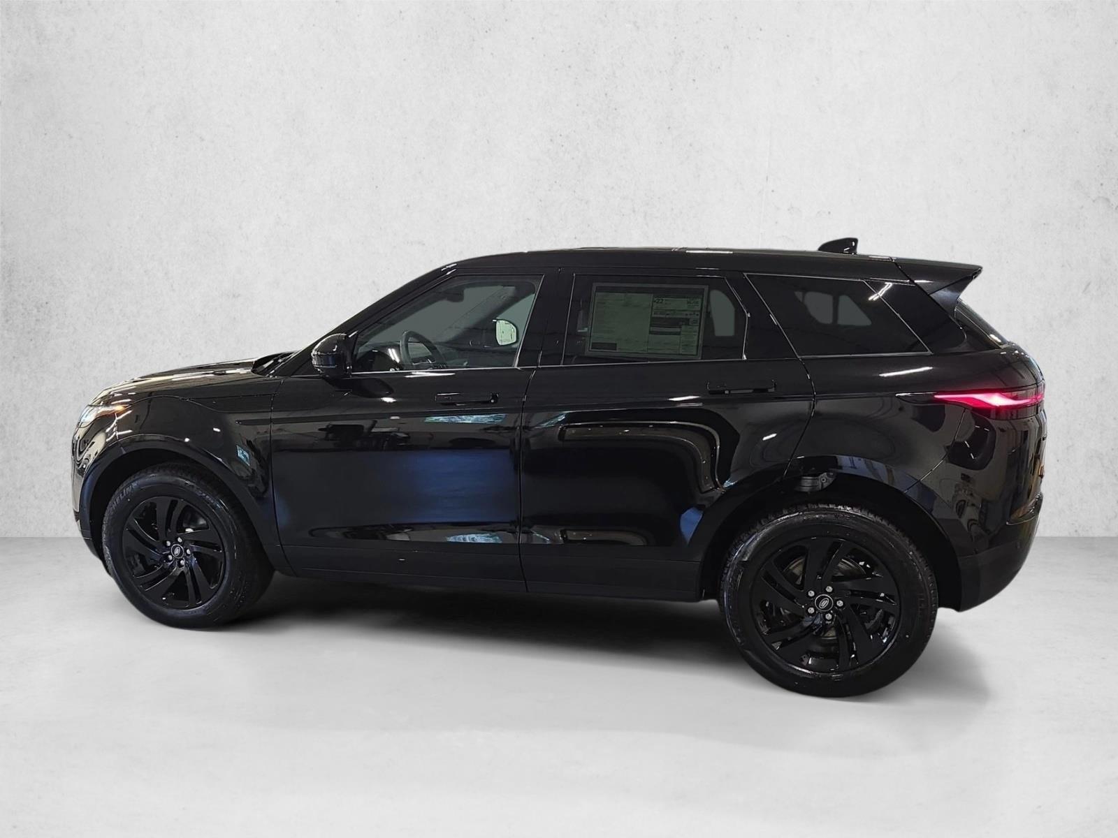Thumbnail: 2026 Land Rover Range Rover Evoque - 2