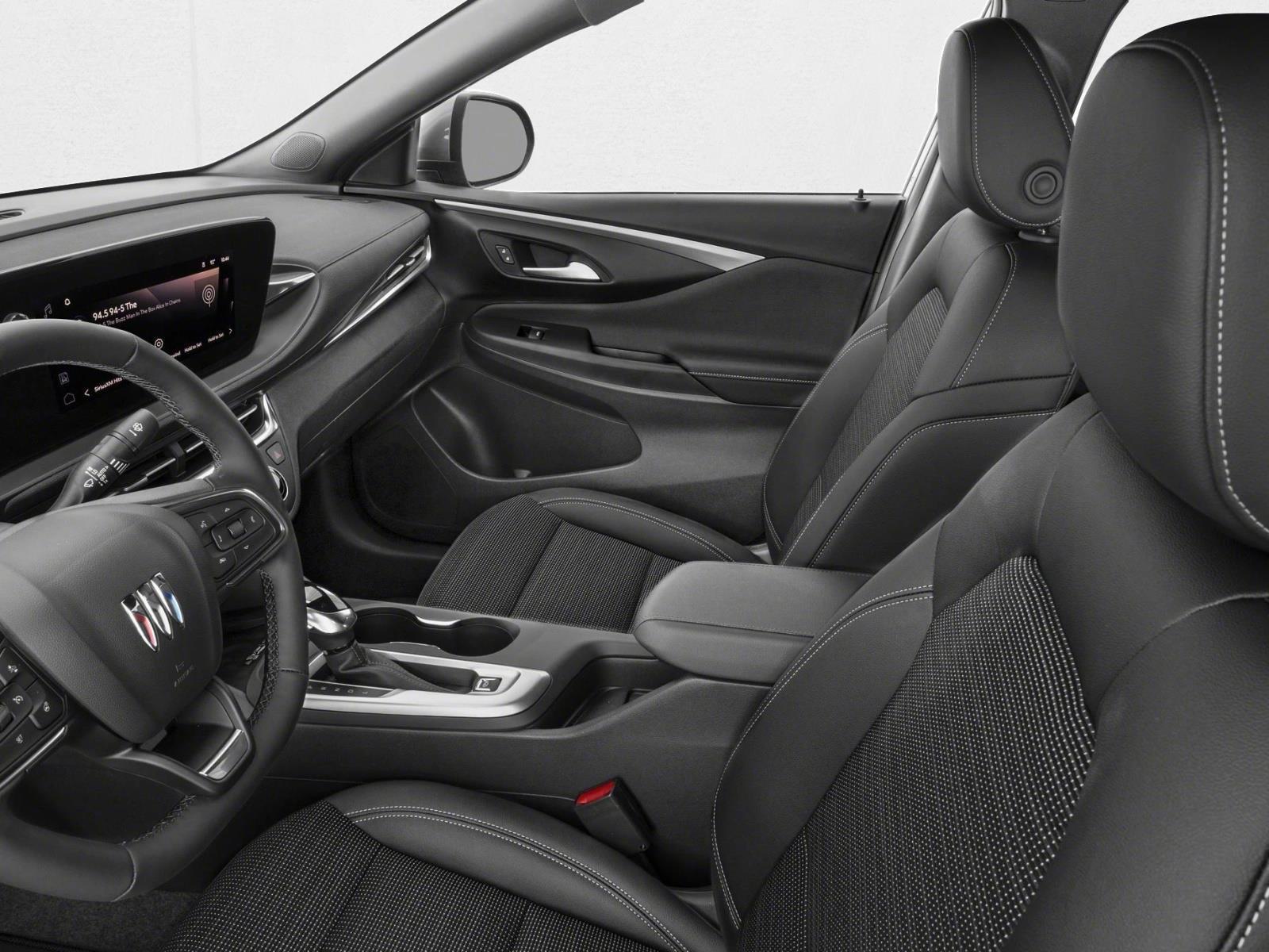 2026 Buick Envista Preferred - Photo 6