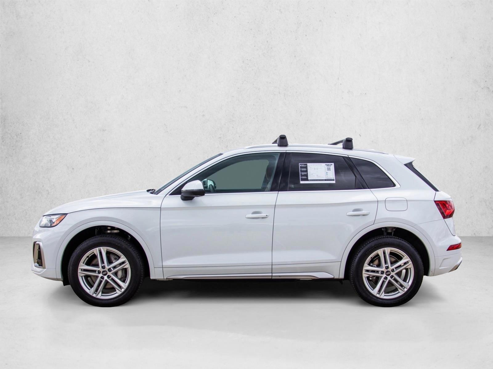 Thumbnail: 2023 Audi Q5 - 2