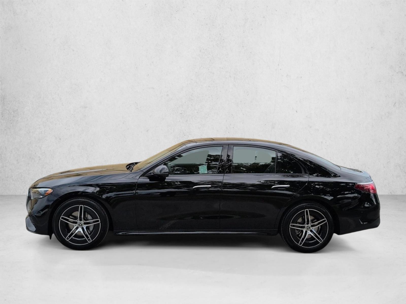 Thumbnail: 2026 Mercedes-Benz E-Class - 2