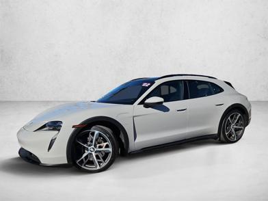 2022 Porsche Taycan 4 -
                  Las Vegas, NV
