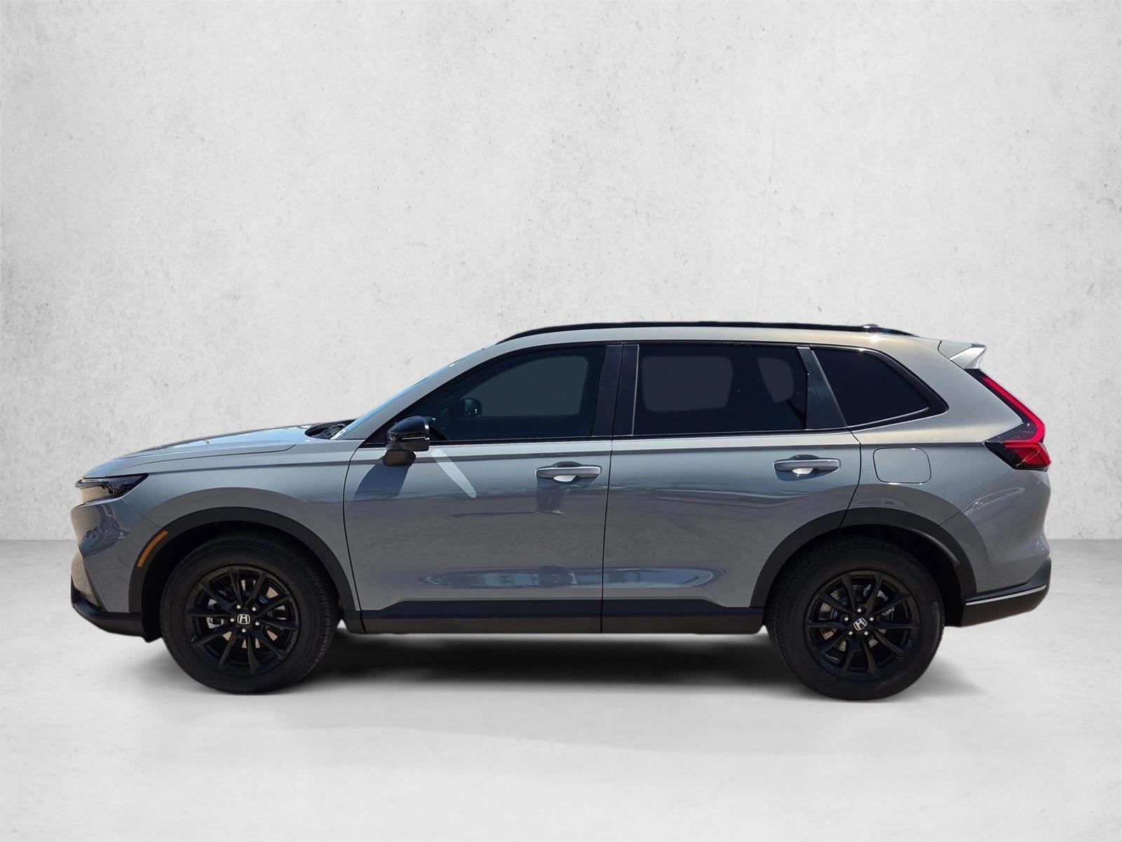 Thumbnail: 2026 Honda CR-V - 2