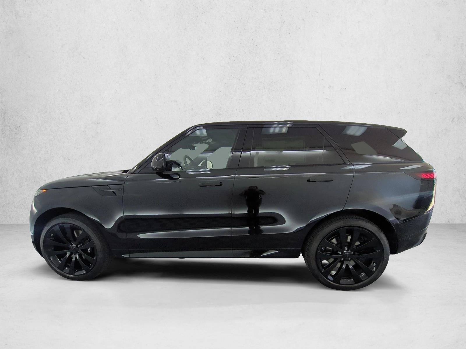 Thumbnail: 2026 Land Rover Range Rover Sport - 2