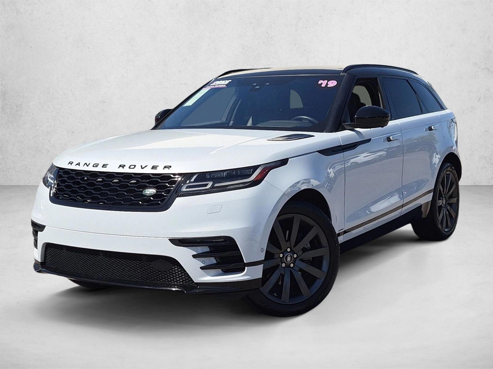 Thumbnail: 2019 Land Rover Range Rover Velar - 1