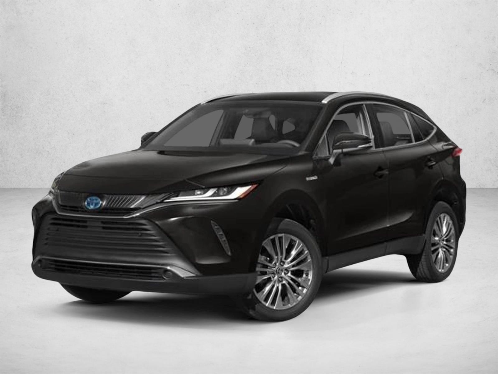 2022 Toyota Venza