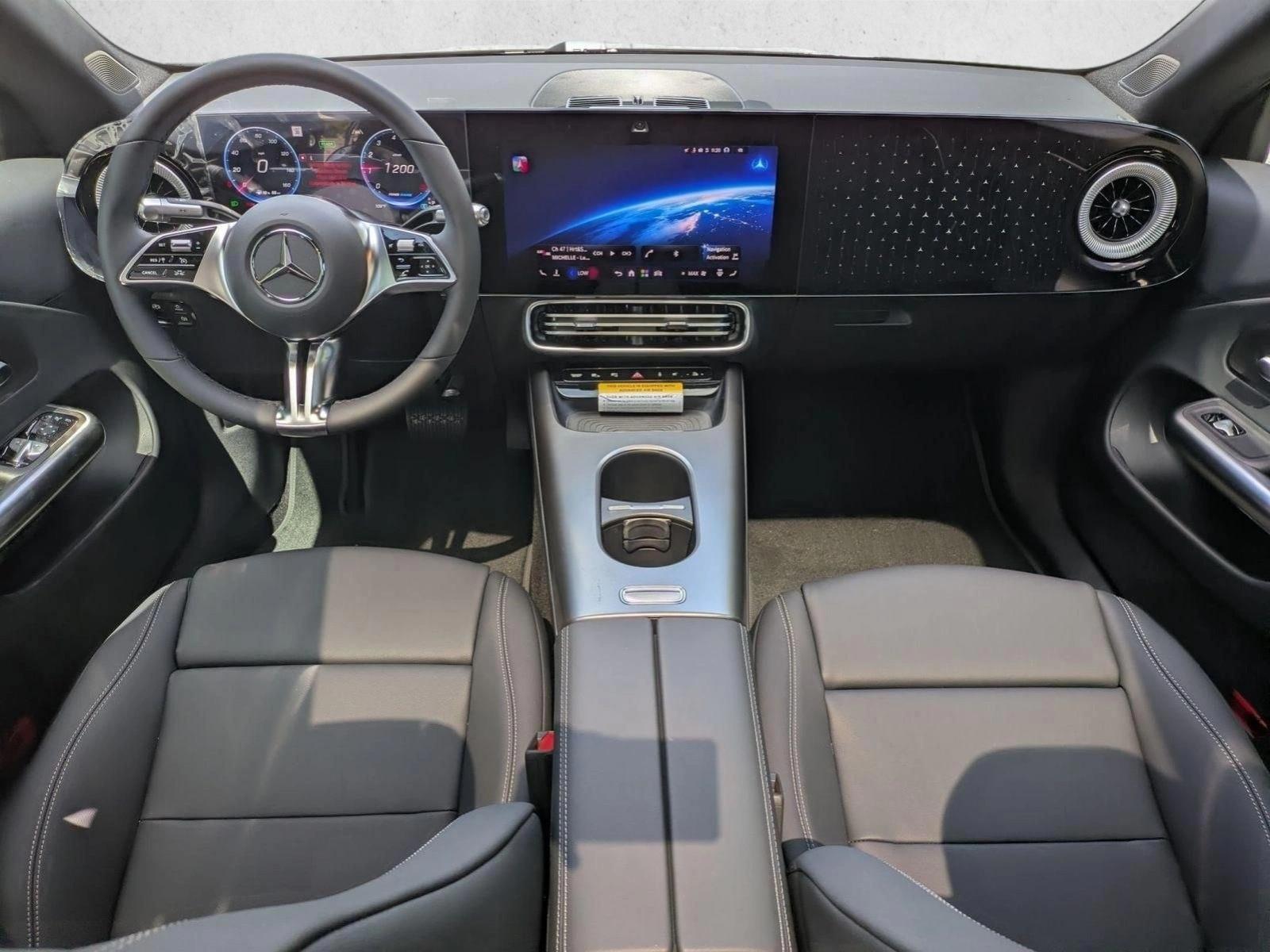 Thumbnail: 2027 Mercedes-Benz CLA - 4
