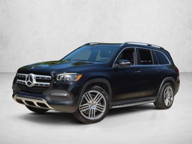 2020 Mercedes-Benz GLS 450 -
                  Maitland, FL