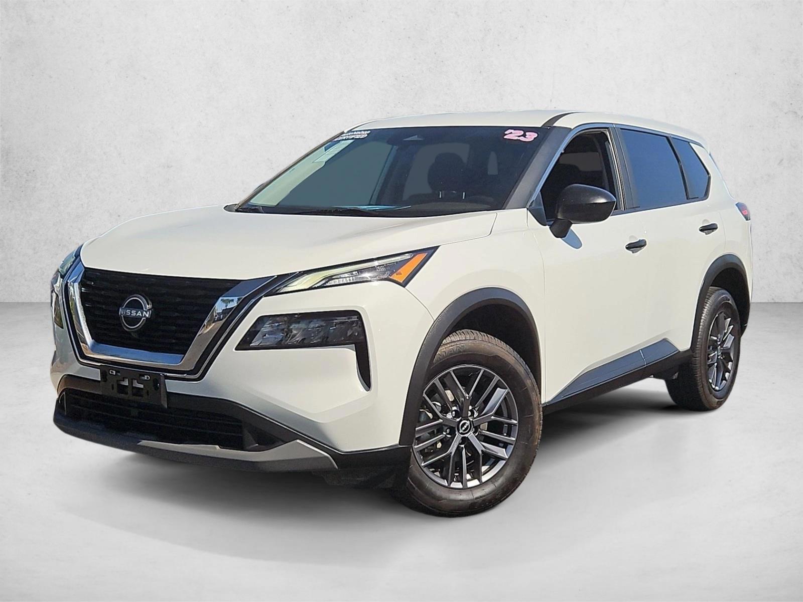 Thumbnail: 2023 Nissan Rogue - 1