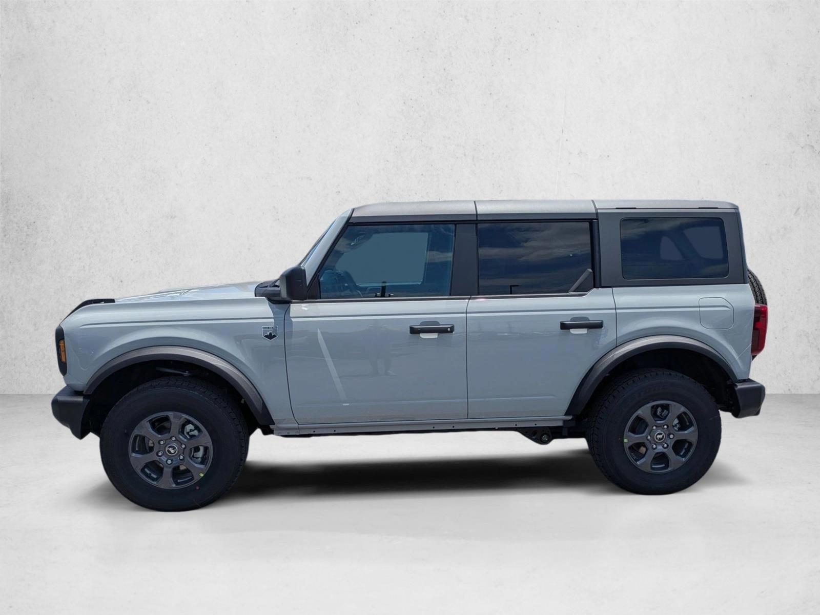 Thumbnail: 2026 Ford Bronco - 2