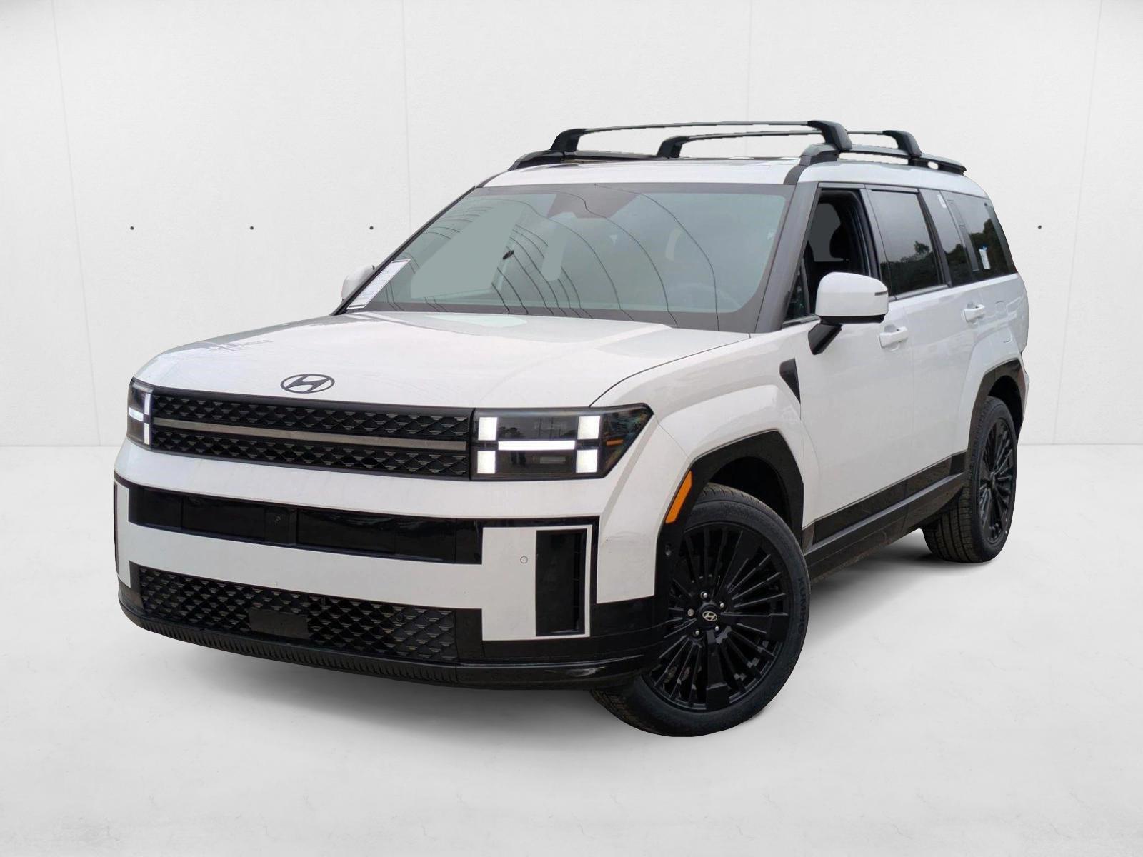 Thumbnail: 2025 Hyundai Santa Fe - 1