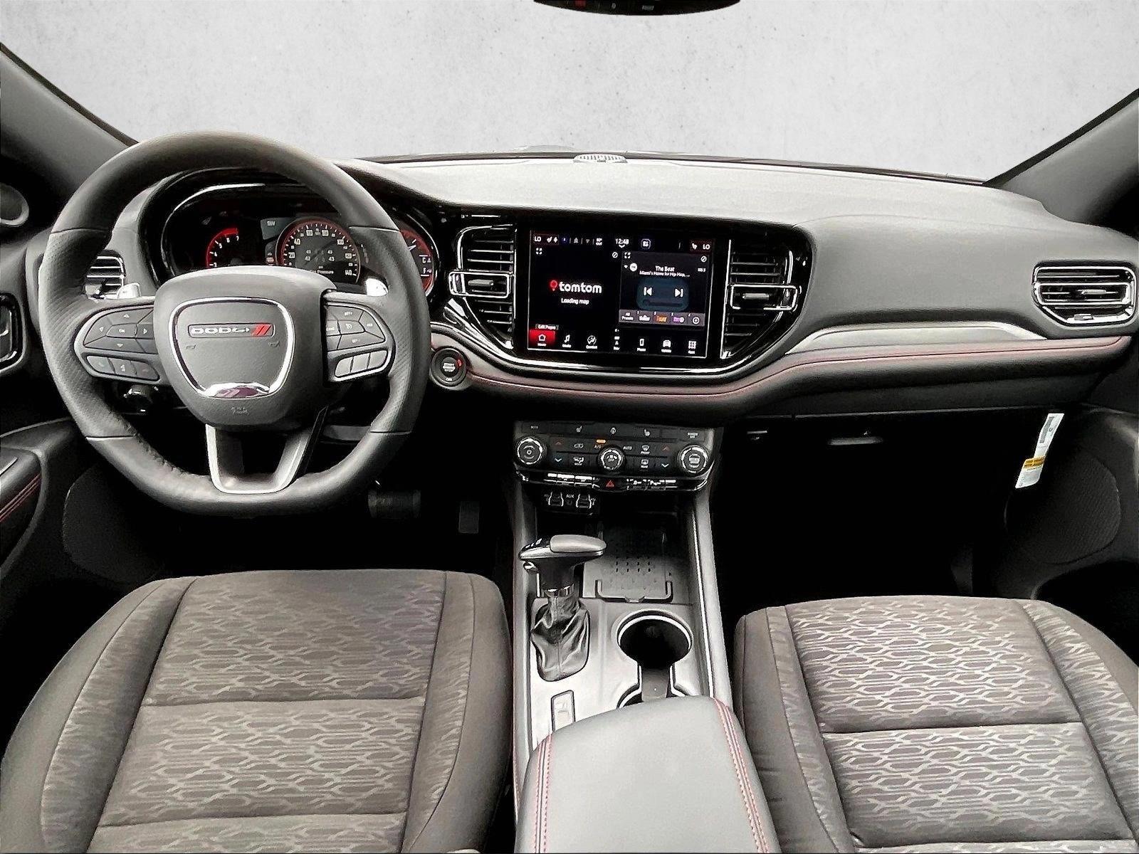 Thumbnail: 2027 Dodge Durango - 2
