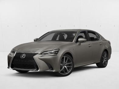 2017 Lexus GS 350 -
                  Phoenix, AZ