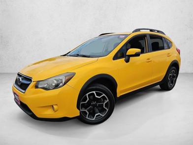 2015 Subaru Crosstrek Premium -
                  Las Vegas, NV