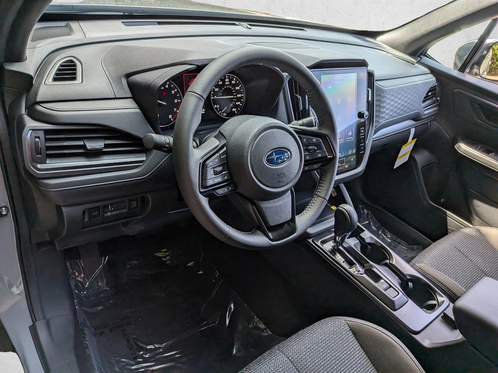 Thumbnail: 2026 Subaru Forester - 3