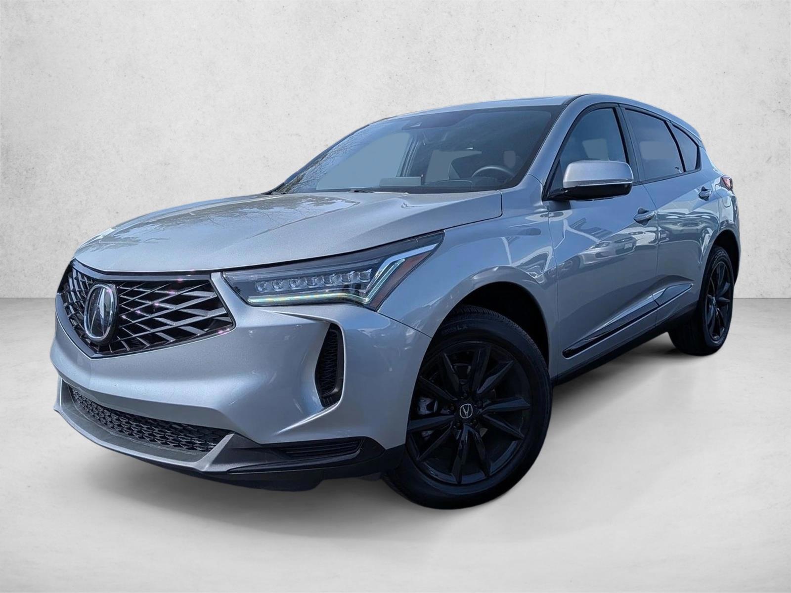 Thumbnail: 2025 Acura RDX - 1