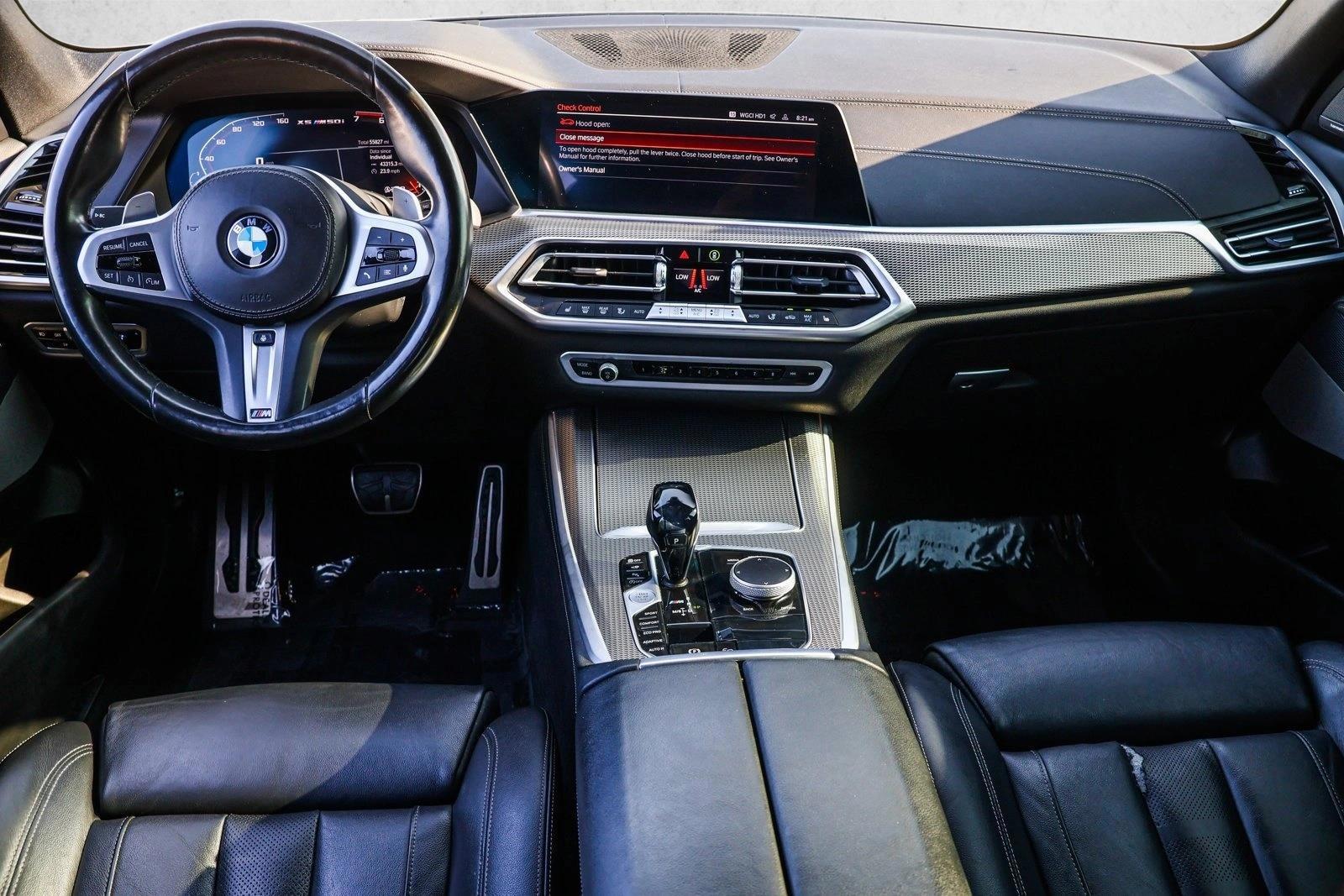 Thumbnail: 2020 BMW X5 - 4
