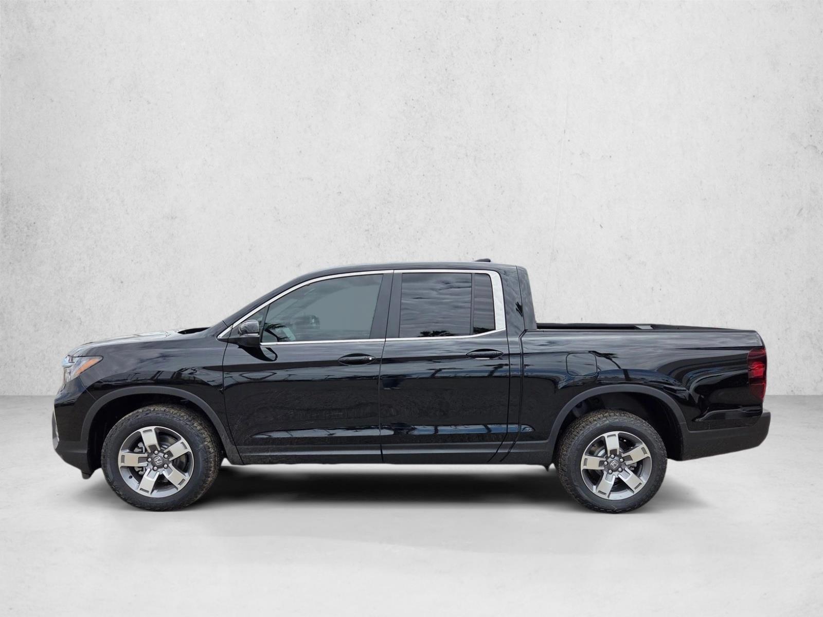 Thumbnail: 2026 Honda Ridgeline - 2