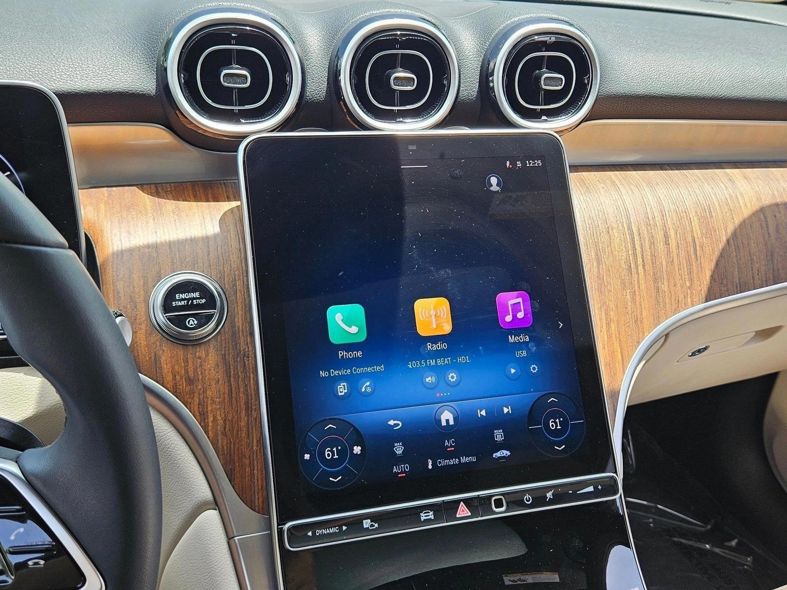 2026 Mercedes-Benz GLC Base - Photo 14