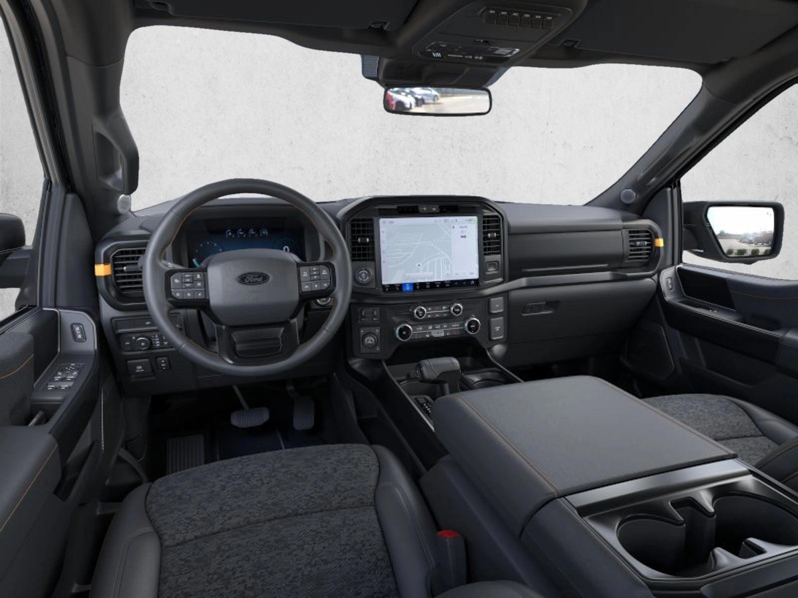 Thumbnail: 2026 Ford F-150 - 4