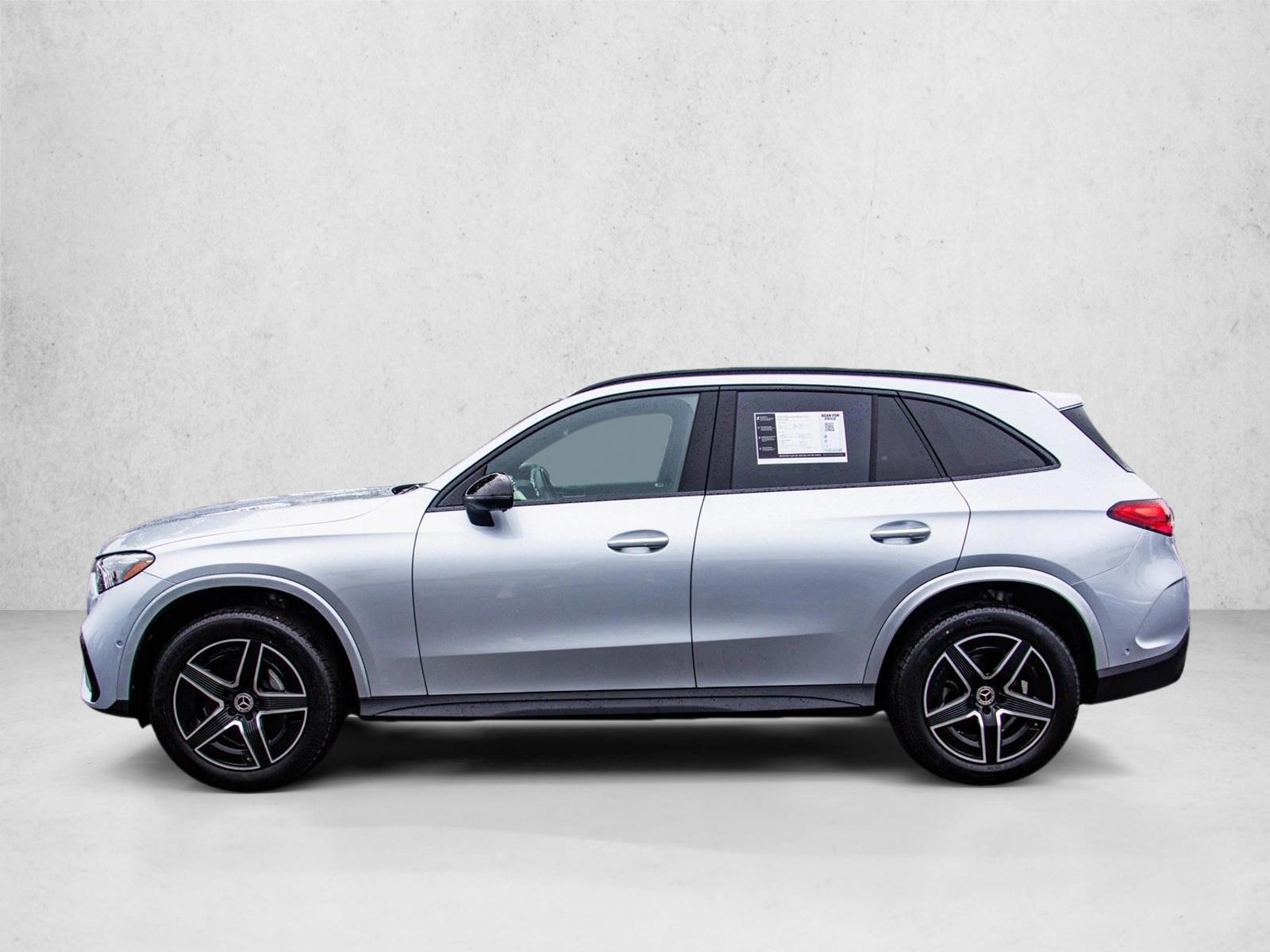 Thumbnail: 2023 Mercedes-Benz GLC - 2